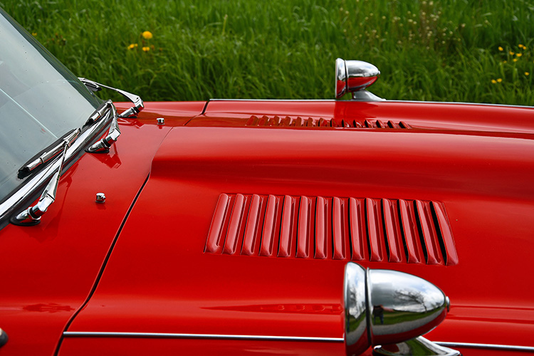 Jaguar E-Type Series 1 Flat Floor Roadster_03